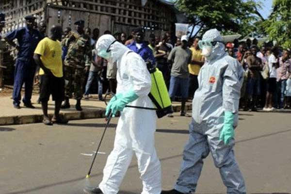 Uganda'da Marburg virüsü görüldü