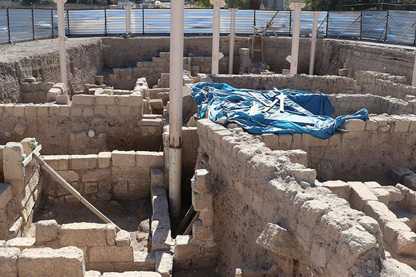 Misis antik kenti gün yüzüne çıkacak