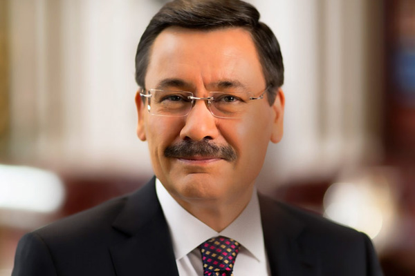 Melih Gökçek hakkında yeni iddia!