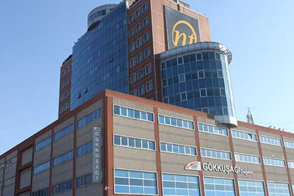 Kaynak Holding'e FETÖ operasyonu