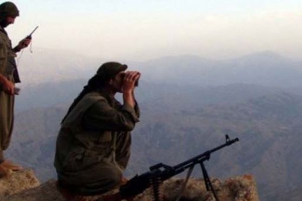 'Bu kış donarak öleceğiz. Kimse gelmiyor