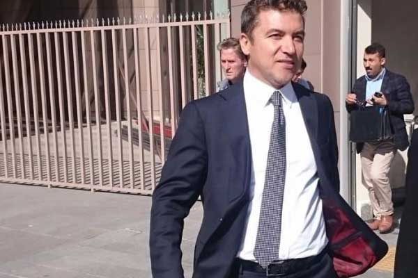 Küçükkaya hakkındaki soruşturmada yeni gelişme