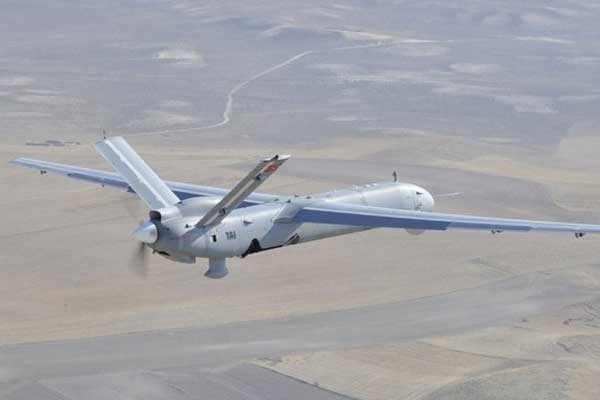 Türkiye'nin ilk kadın İHA pilotu temel pilotaj eğitimini tamamladı ama...