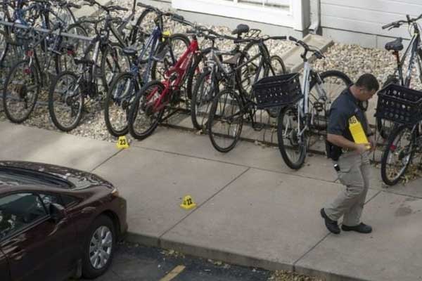 ABD'de silahlı saldırı