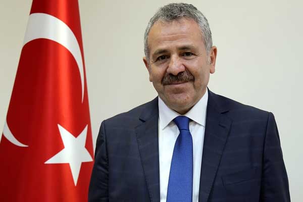 Şaban Dişli'nin istifasının perde arkası