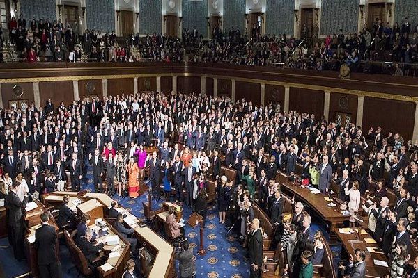 Senato 'Evet' dedi: ABD' nin yeni bütçe tasarısı