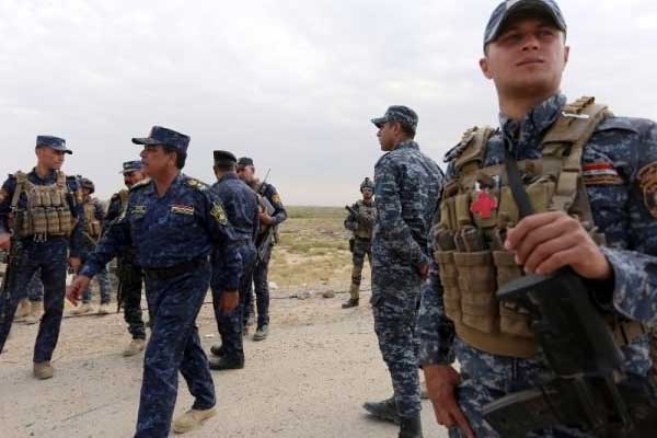 Kerkük'te silahlı saldırı