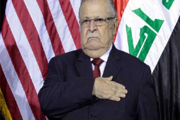 Kerkük'ün eski valisi Necmettin Kerim: KYB, Kasım Süleymani ile anlaştı