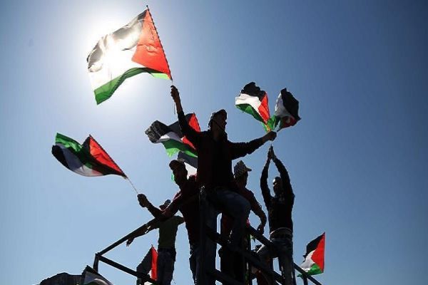 Filistin: İngiltere özür dilesin