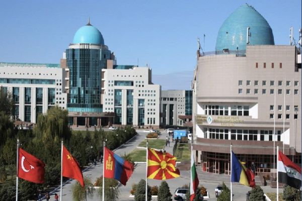 Türkoloji Kongresi'nde Türk dilleri tehlikede mesajı