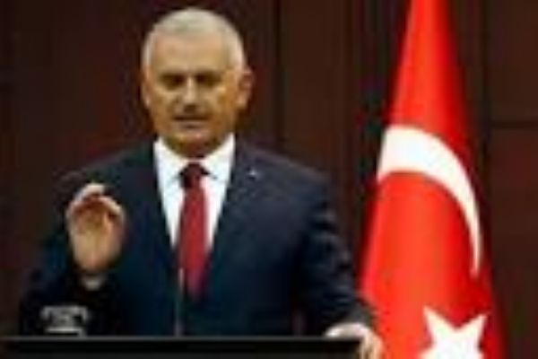 Binali Yıldırım: '30 Binden Fazla Siber Güvenlik Uzmanına İhtiyacımız Var'