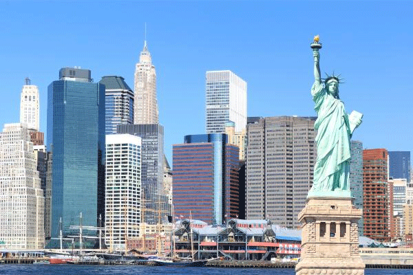 Amerika Birleşik Devletleri