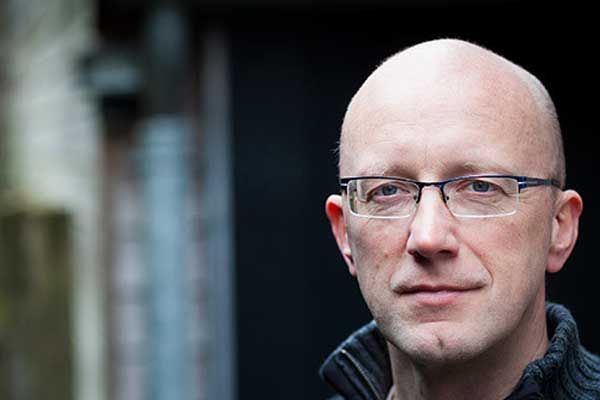 Hollandalı ünlü yönetmene YPG sansürü