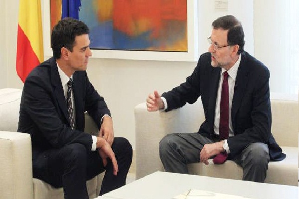 İspanya'da Katalonya erken seçimi için ortak karar