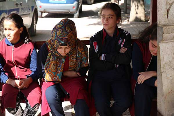 Konya’da 29 öğrenci içtikleri sudan hastanelik oldu