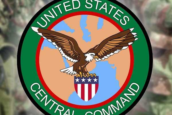 CENTCOM'dan Rakka'daki Öcalan posterine ilişkin açıklama