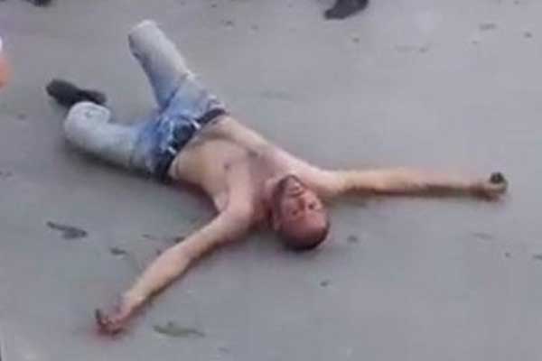 'Flakka krizi' numara çıktı