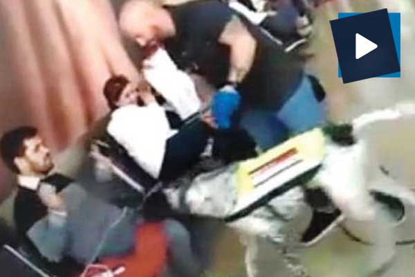 Avusturya'da Türk yolculara 'köpek'li arama!