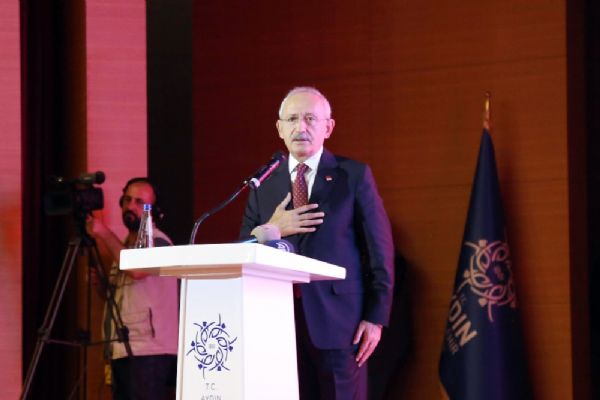 Kemal Kılıçdaroğlu istifası istenen isimlerle ilgili konuştu