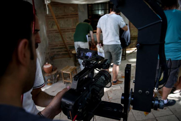 Eyüp Film Akademisi'nden ücretsiz sinema eğitimi