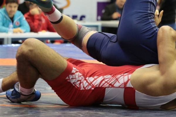 Güreş kuralları değişti