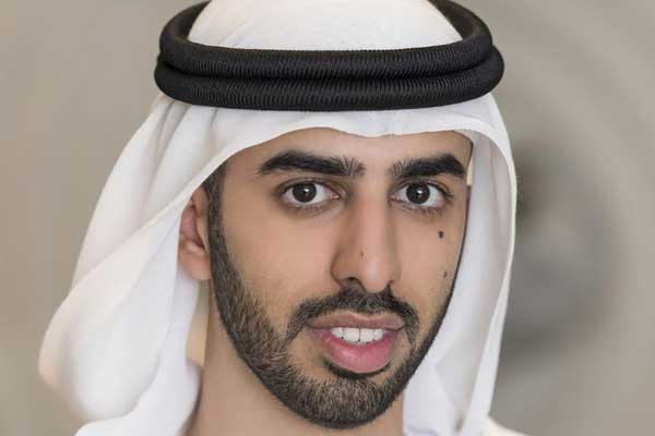 İlk ‘yapay zekâ bakanı’ BAE'de göreve başladı