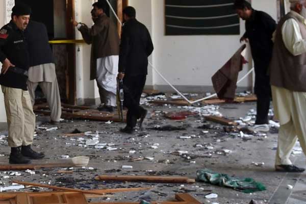 Afganistan'da Taliban saldırıları: 69 ölü