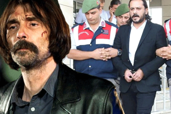 Erdal Beşikçioğlu'ndan Emrah Serbes yorumu