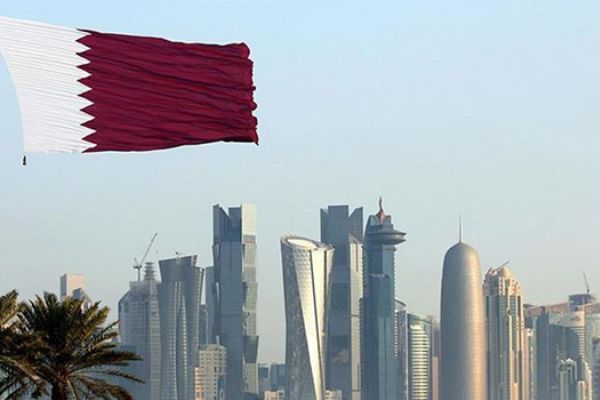 Katar Dışişleri Bakanı Türkiye'ye geliyor