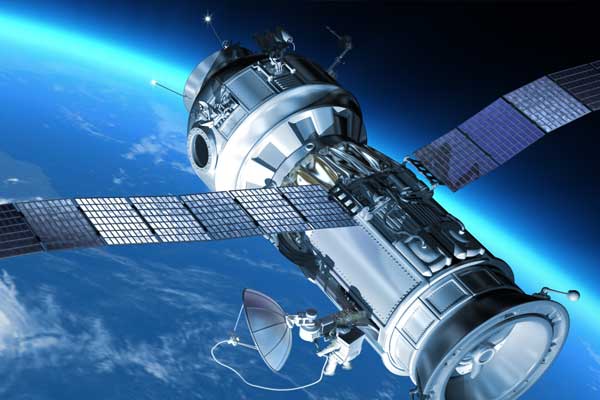 Çin ve Fransa uzaya uydu gönderecek