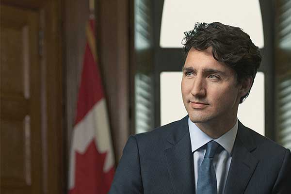 Trudeau'dan 'peçe yasağı'na açıklama