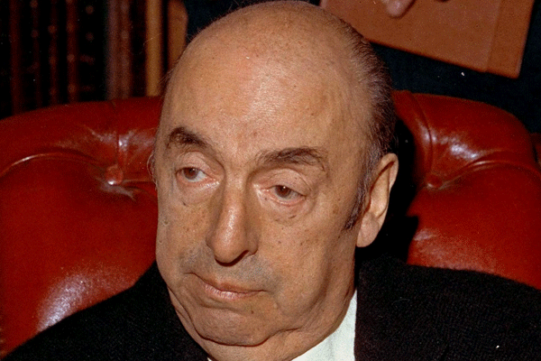 Pablo Neruda'nın kanserden ölmediği açıklandı