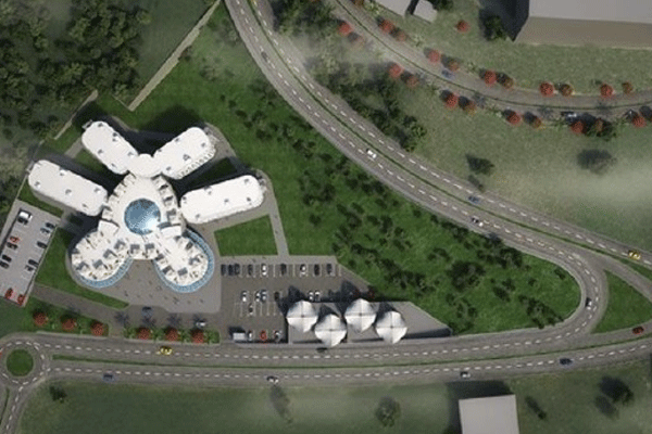 İstanbul 'Açık İnovasyon Merkezi' oluyor