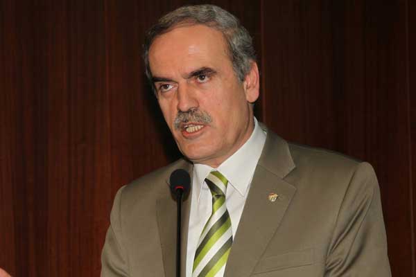 Bursa Büyükşehir Belediye Başkanı Recep Altepe Pazartesi günü istifasını açıklayabilir