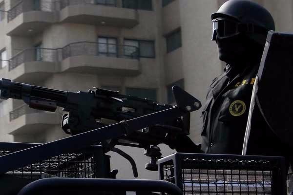 Mısır'da çatışma: 52 polis öldürüldü