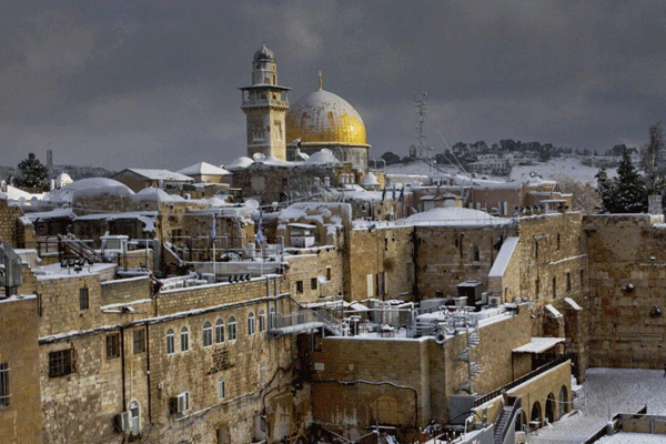 Güney Afrika'da Filistin kermesi