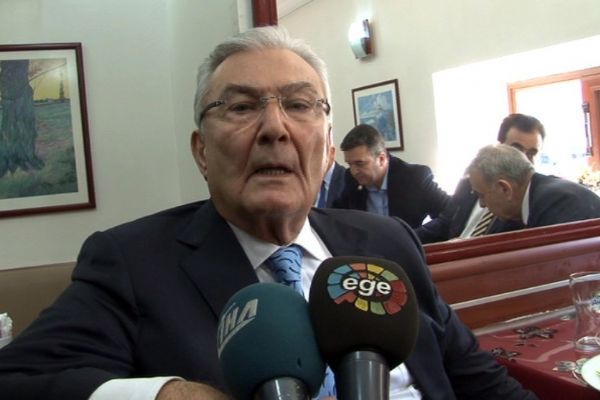 Hastaneden Deniz Baykal açıklaması