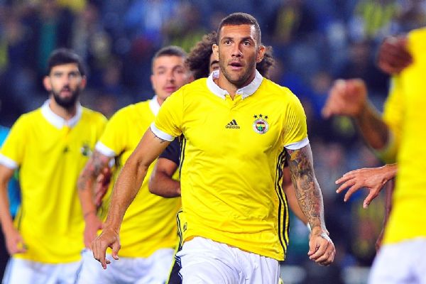 Fernandao: Tek hedefimiz 3 puan