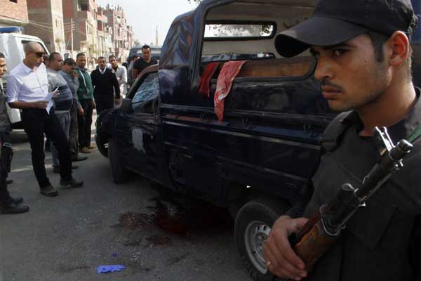 Mısır'da yeni çatışma: 20 ölü