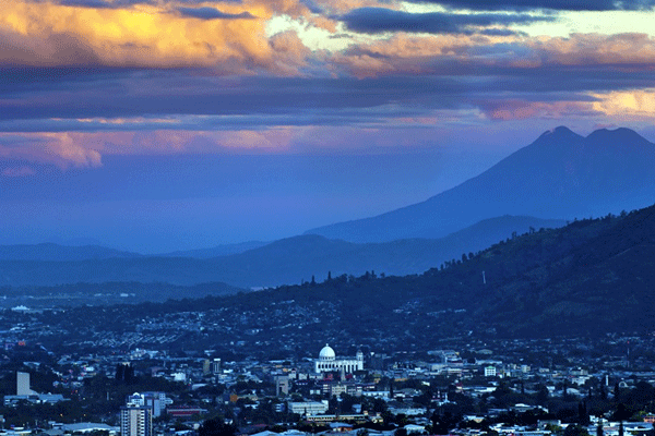 El Salvador