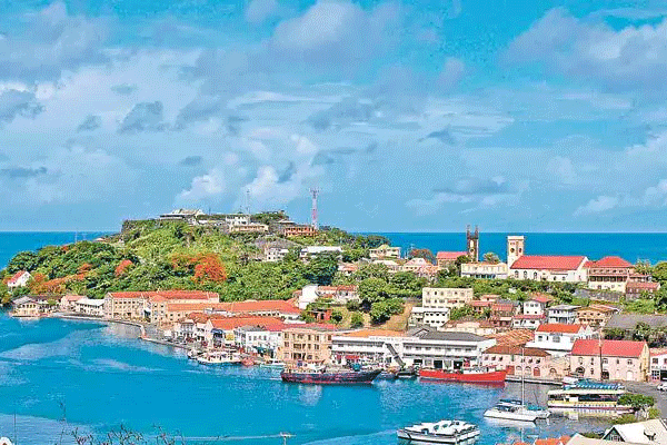 Grenada