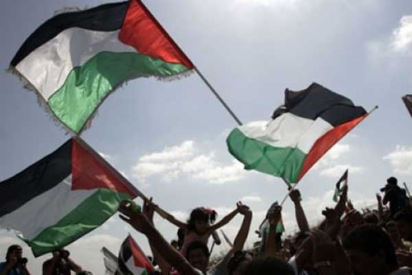 'Filistin sorunu sadece Filistinliler'in sorunu değil'