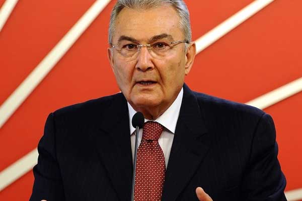 Deniz Baykal'ın sağlık durumu hakkında yeni açıklama