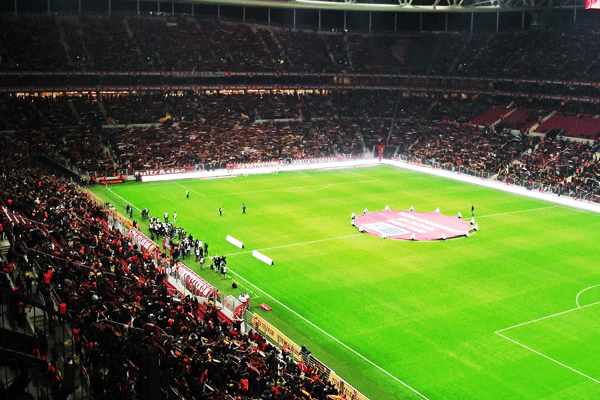 900 milyon liralık dev derbi