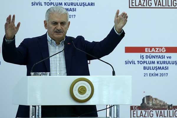 Yıldırım: Belediyeler boyunun ölçüsünü alacak