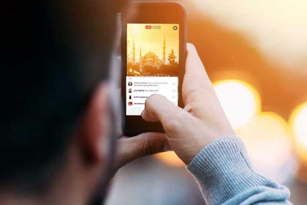 Facebook’un hızına yetişemiyoruz