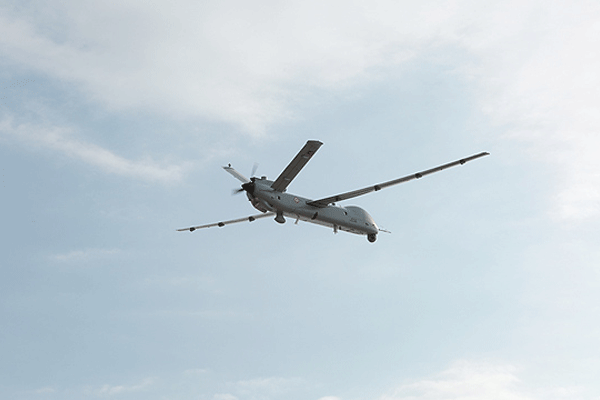 ANKA-S sınırları kaldırıyor