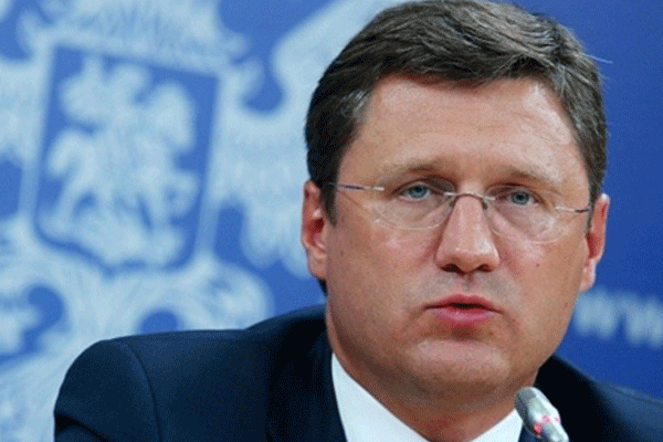 Rus bakandan domates açıklaması