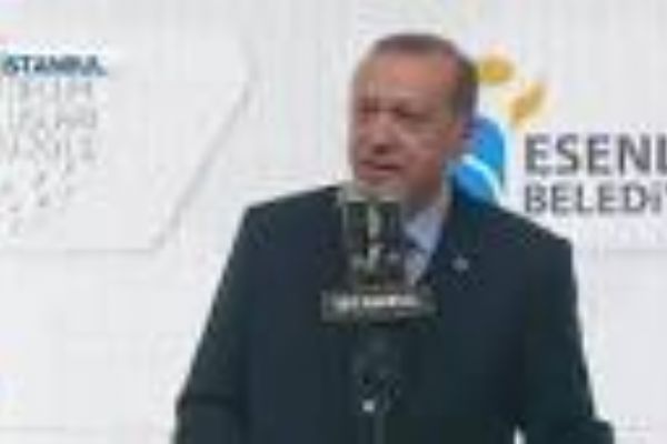 Erdoğan'dan belediyelere flaş mesajlar