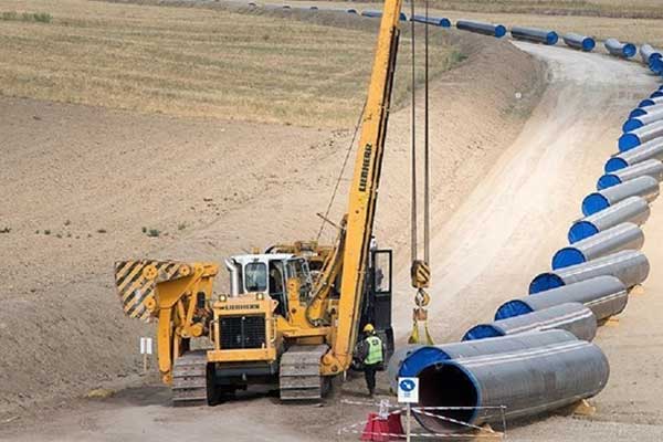 Rusya Türkiye'ye 'Türk Akımı' önerisinde bulundu
